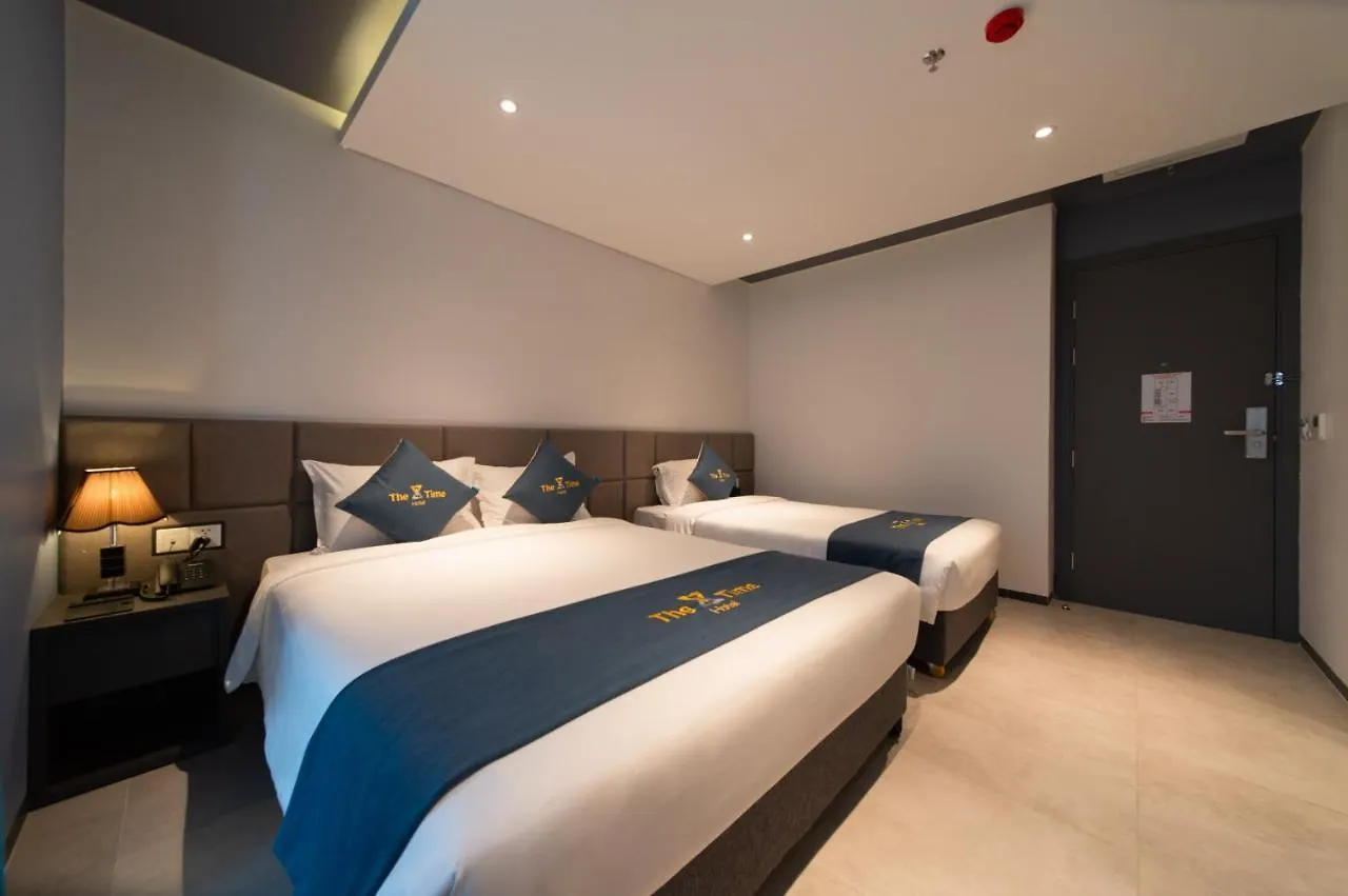 ****  The Time Hotel Nha Trang Vietnam