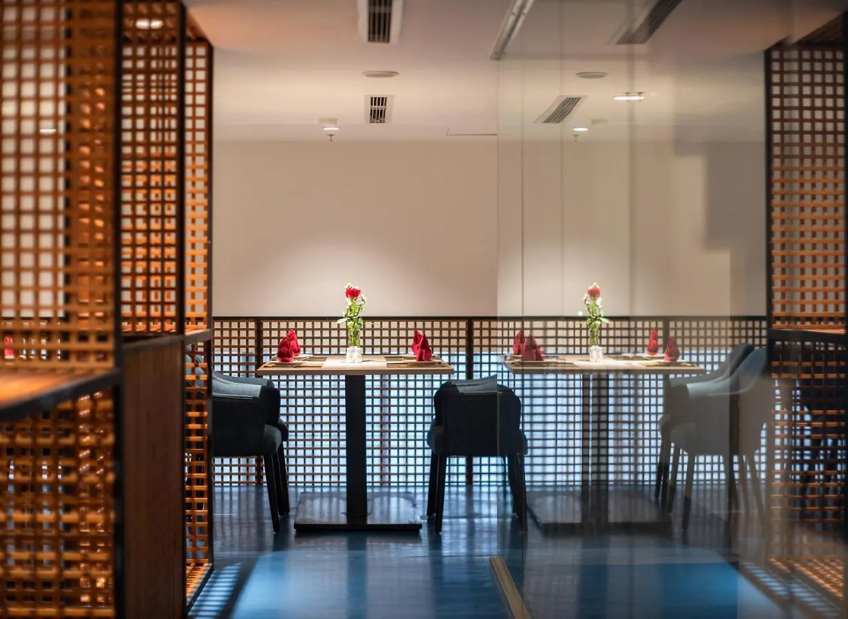 The Time Hotel Nha Trang