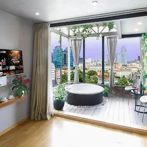 ** Love hotel Bonita Tht (adults Only) Vietnam