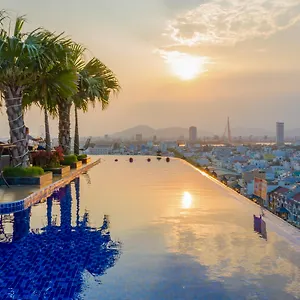 Sea Queen Hotel Đà Nẵng