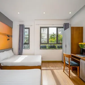 ** Hotel Meraki Vietnam