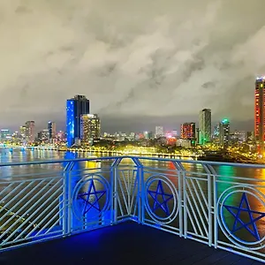 *** Hotel Star Riverside By Haviland Vietnam