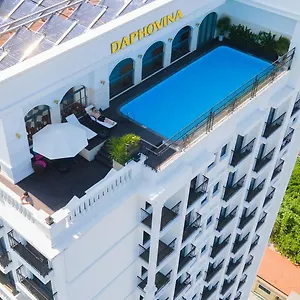 4* Hotel Daphovina