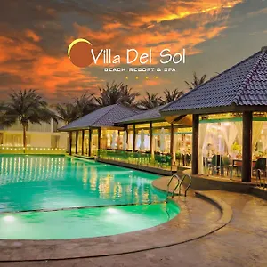 Del Sol Resort&spa Resort Phan Thiet