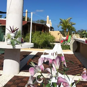 **** Hotel Boutique Dominican Republic
