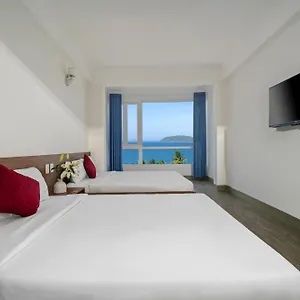 3* Hotel Khach San Nami