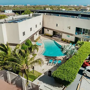 **** Hotel Rh Boutique Aruba Aruba